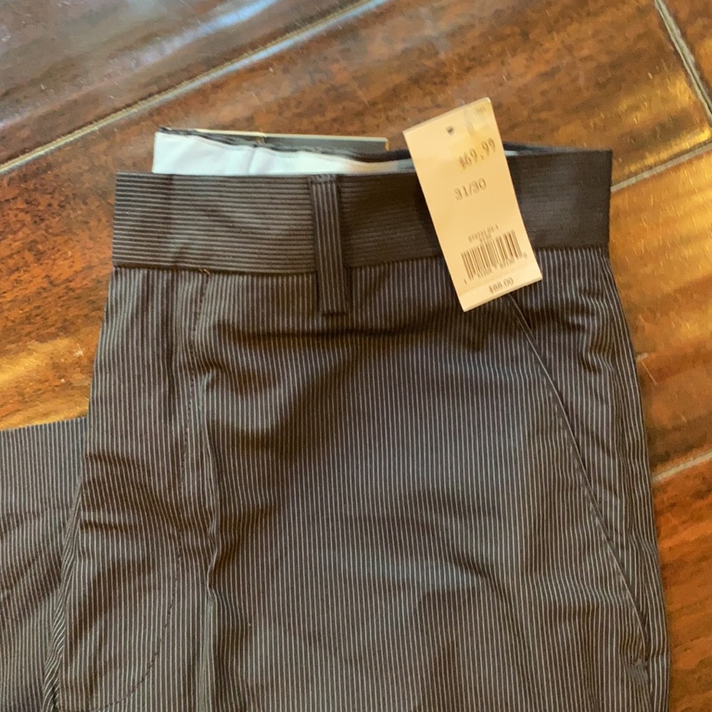 Banana republic dress chino men's pants
